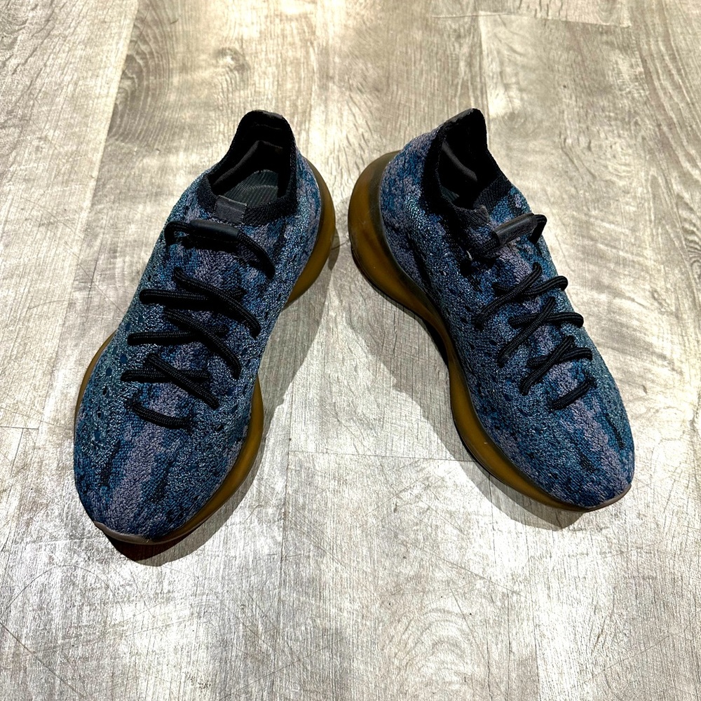 adidas Yeezy Boost 380
Covellite